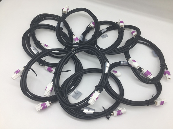 Cable Harness Kom key cable-harness-kom-key